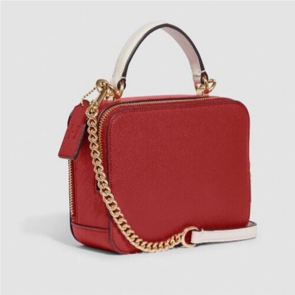 Coach x Disney Artistic Crossbody Bag - Picture 5 of 15